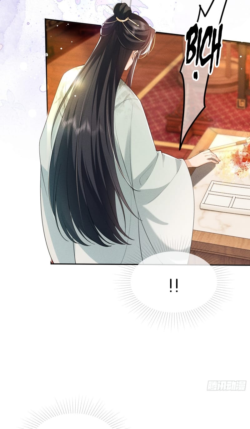 Giấc Mộng Thanh Vân Chap 15 - Next Chap 16