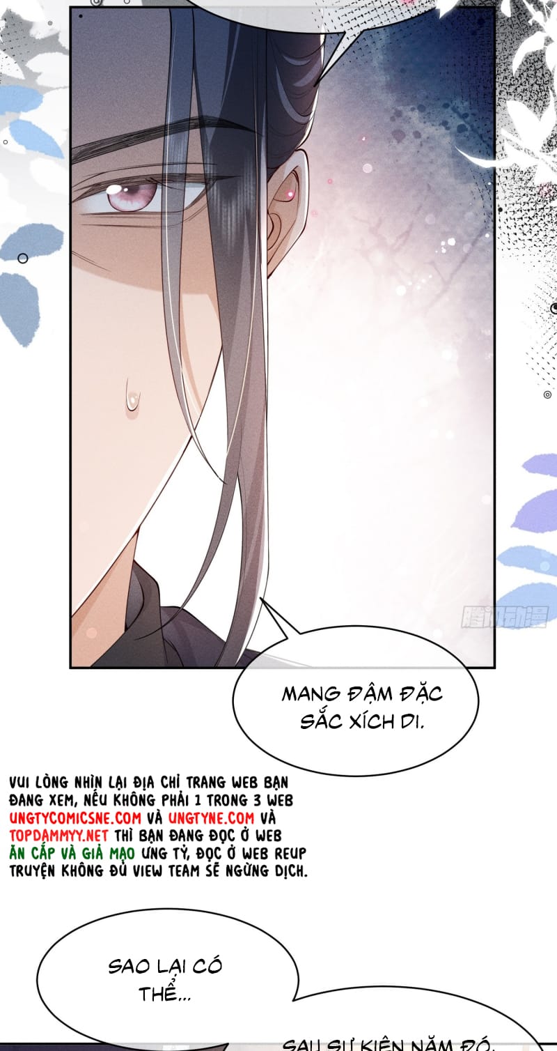 Giấc Mộng Thanh Vân Chap 15 - Next Chap 16