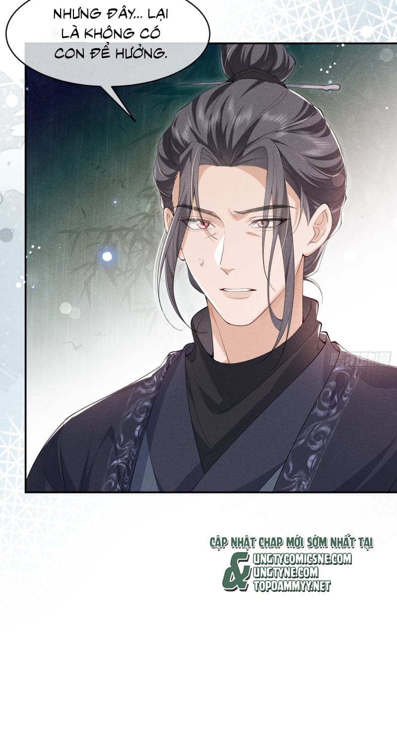 Giấc Mộng Thanh Vân Chap 15 - Next Chap 16