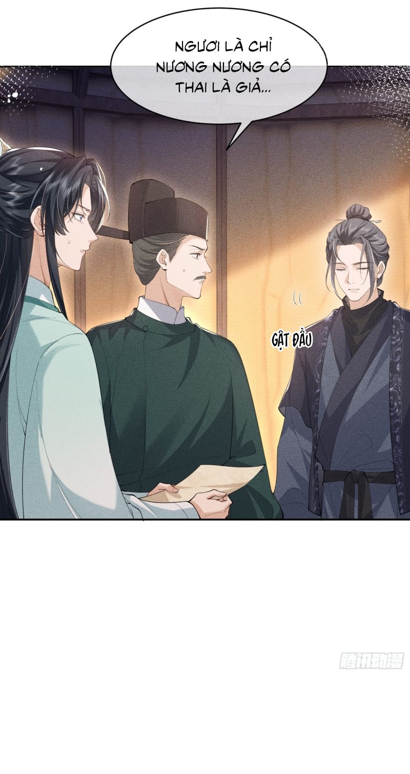 Giấc Mộng Thanh Vân Chap 15 - Next Chap 16