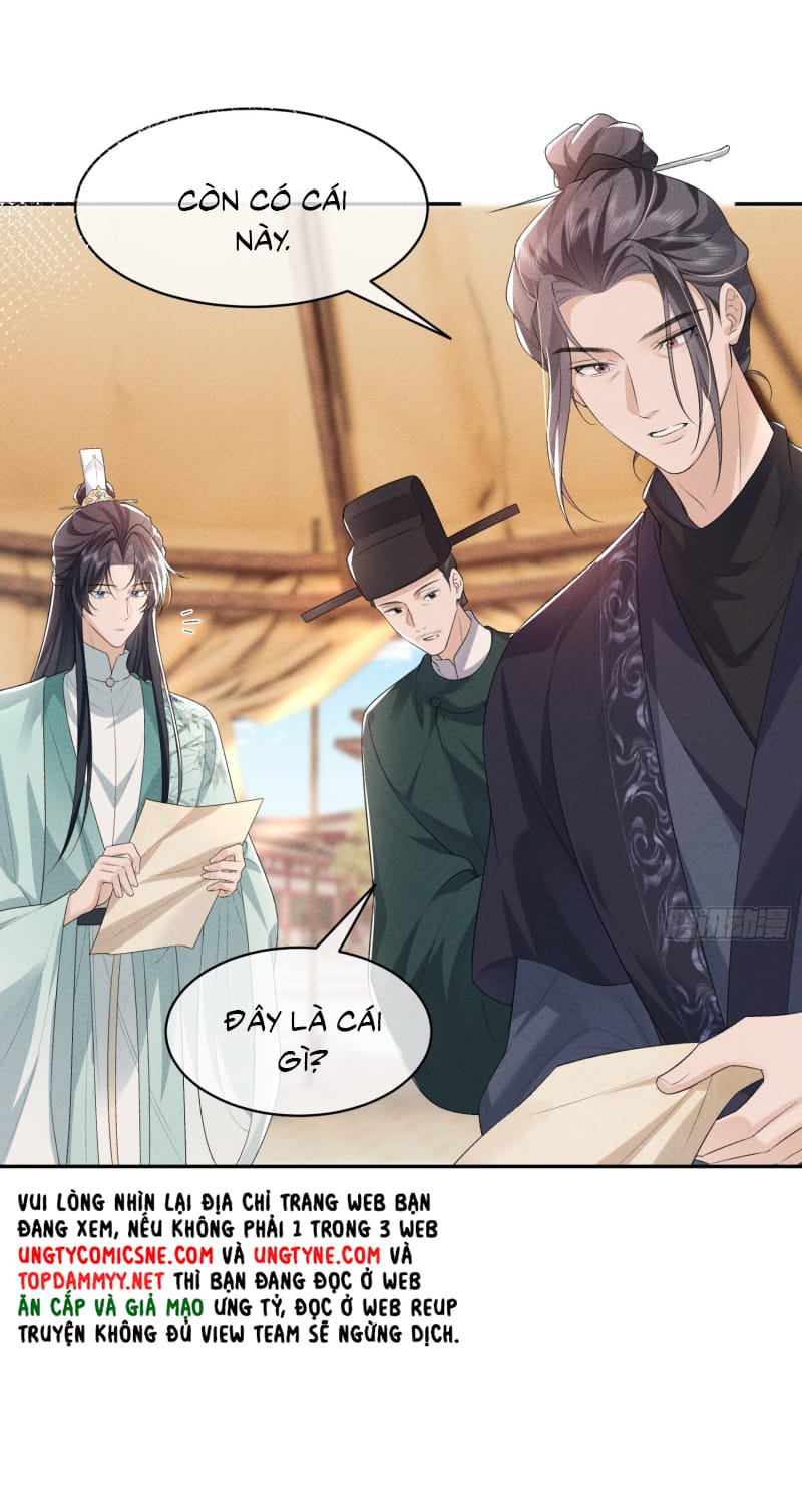 Giấc Mộng Thanh Vân Chap 15 - Next Chap 16