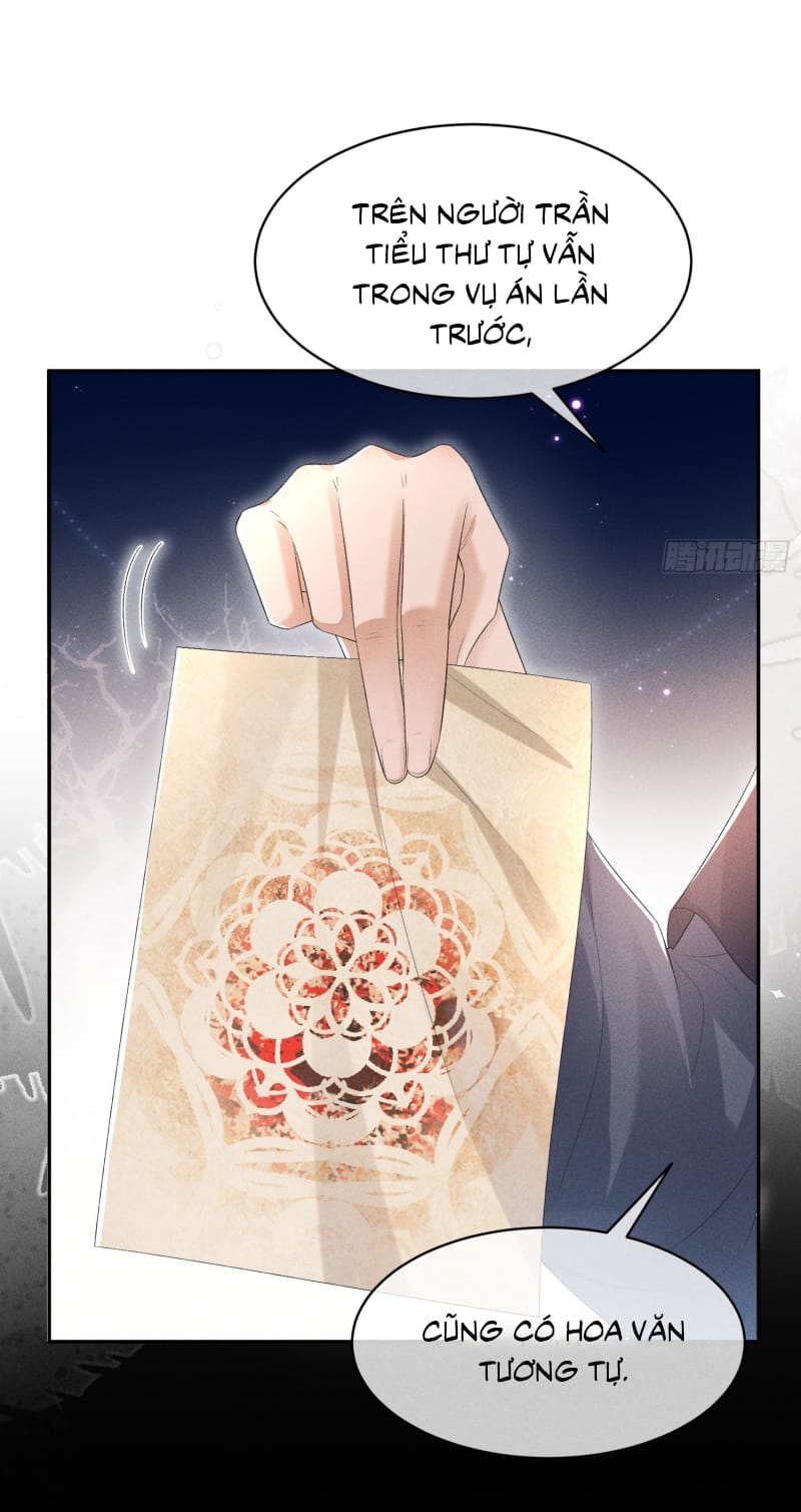 Giấc Mộng Thanh Vân Chap 15 - Next Chap 16