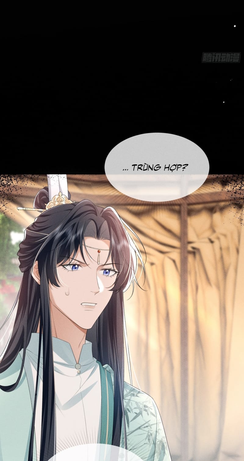 Giấc Mộng Thanh Vân Chap 15 - Next Chap 16