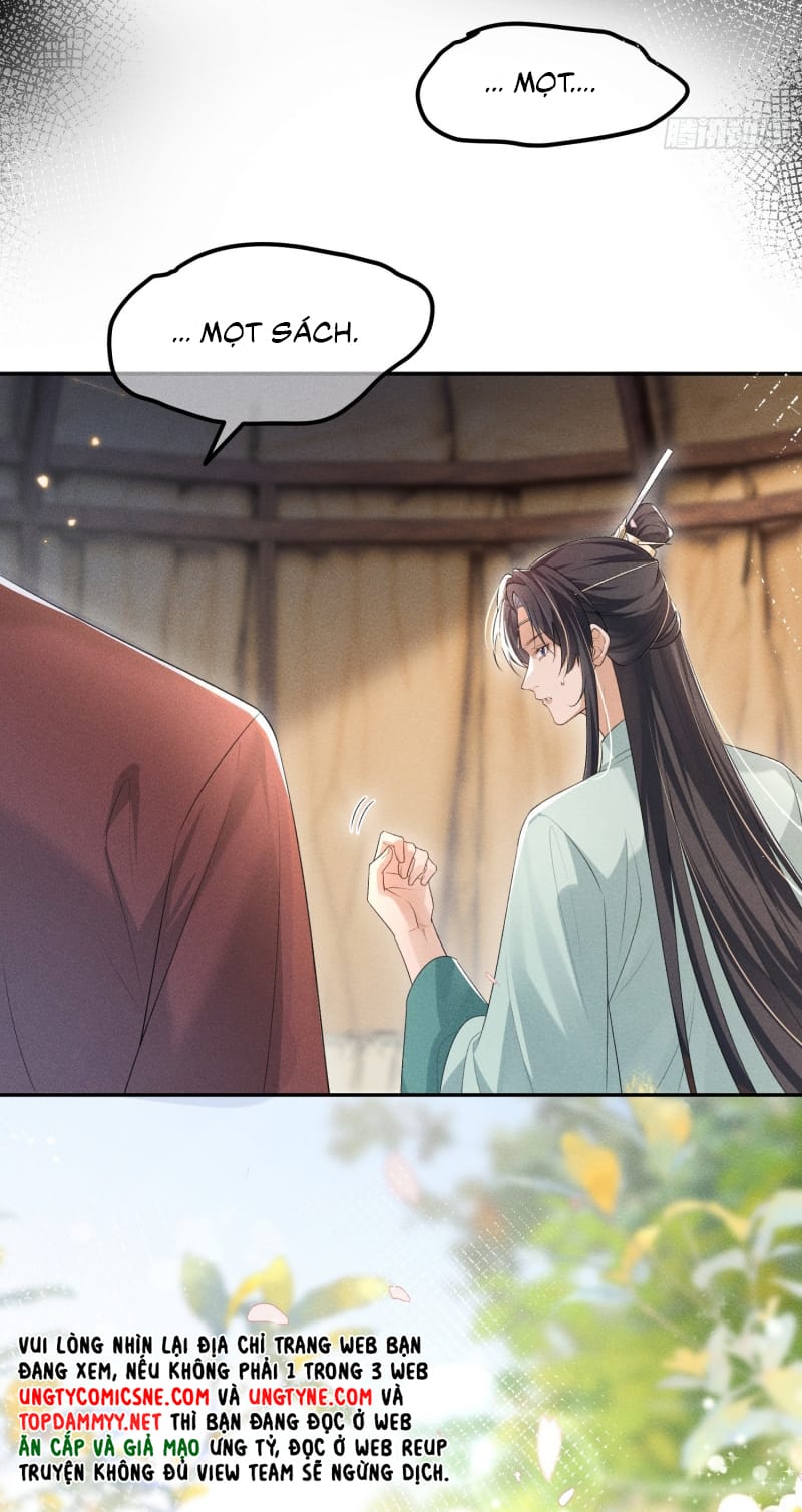 Giấc Mộng Thanh Vân Chap 15 - Next Chap 16