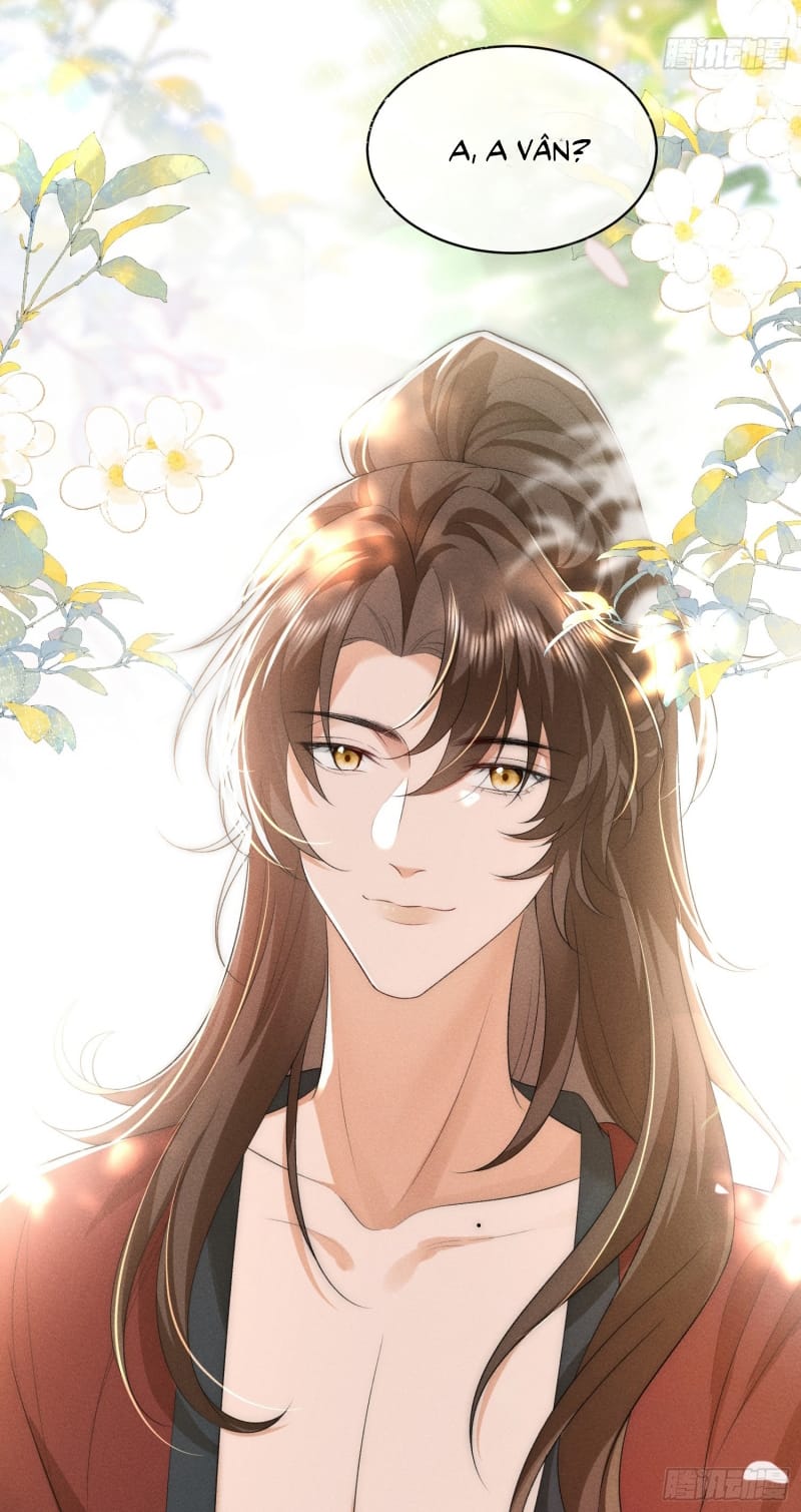 Giấc Mộng Thanh Vân Chap 15 - Next Chap 16