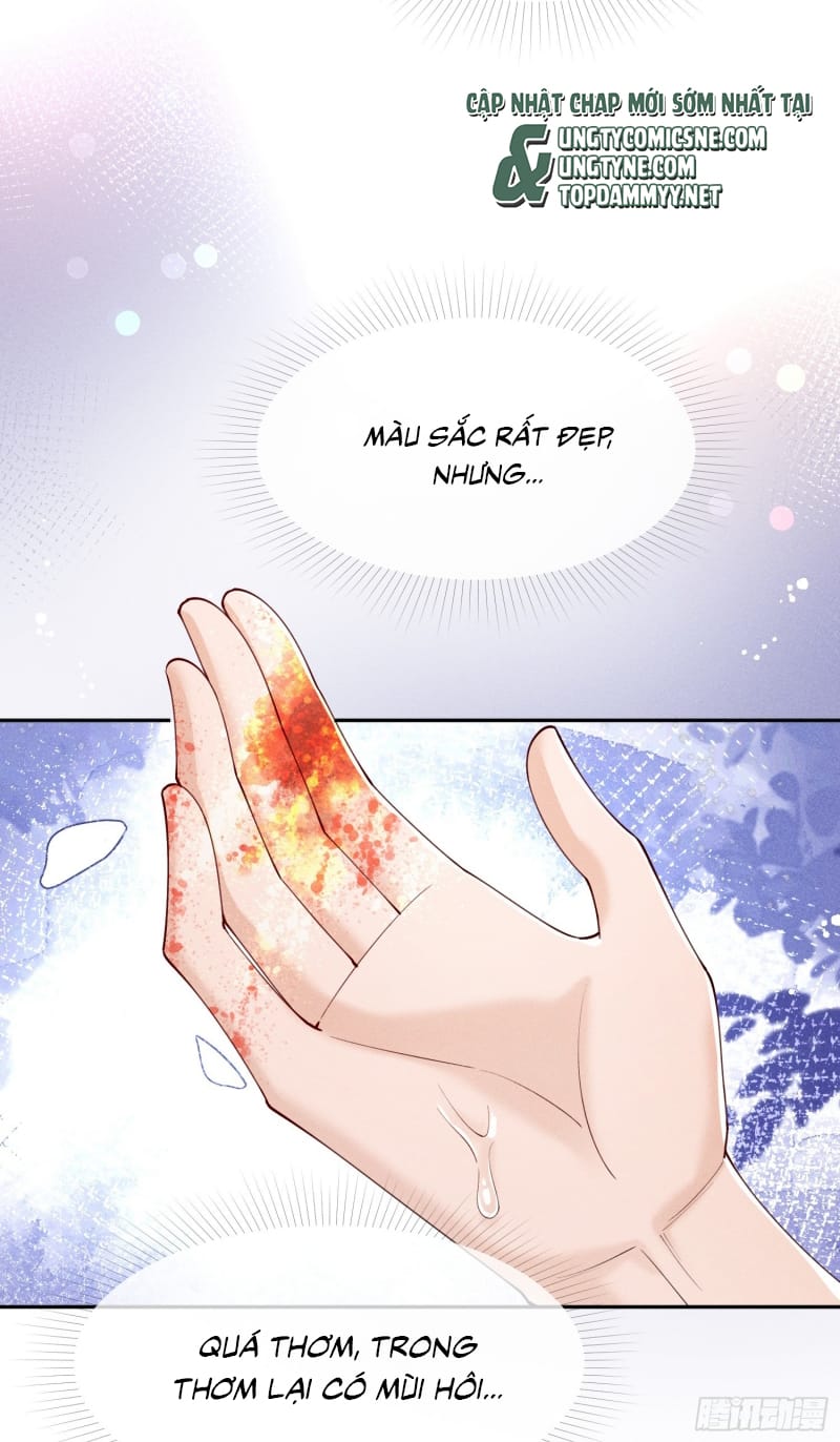 Giấc Mộng Thanh Vân Chap 15 - Next Chap 16