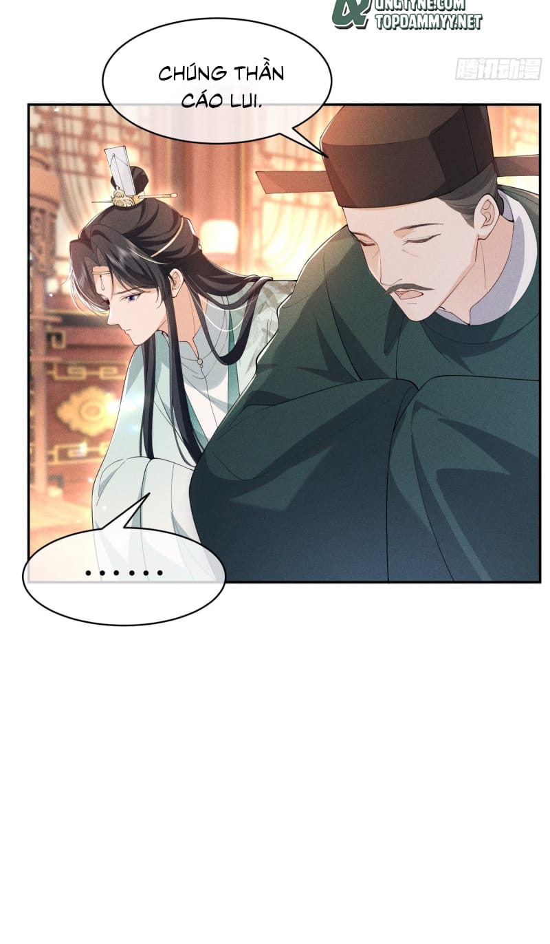 Giấc Mộng Thanh Vân Chap 15 - Next Chap 16