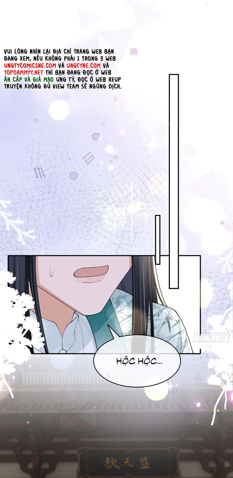 Giấc Mộng Thanh Vân Chap 17 - Next Chap 18