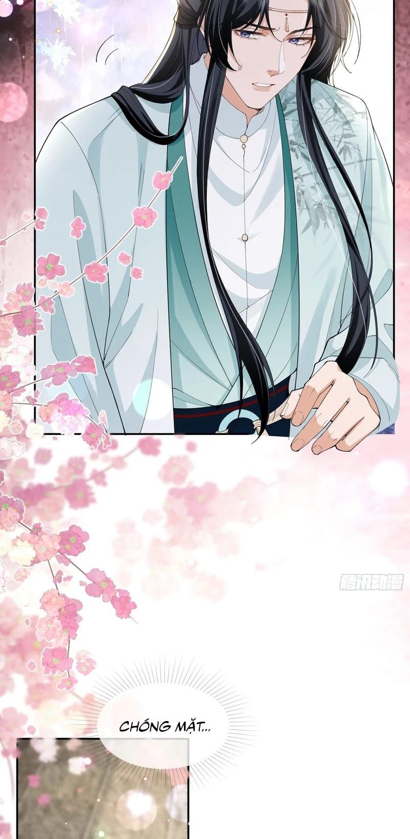 Giấc Mộng Thanh Vân Chap 17 - Next Chap 18