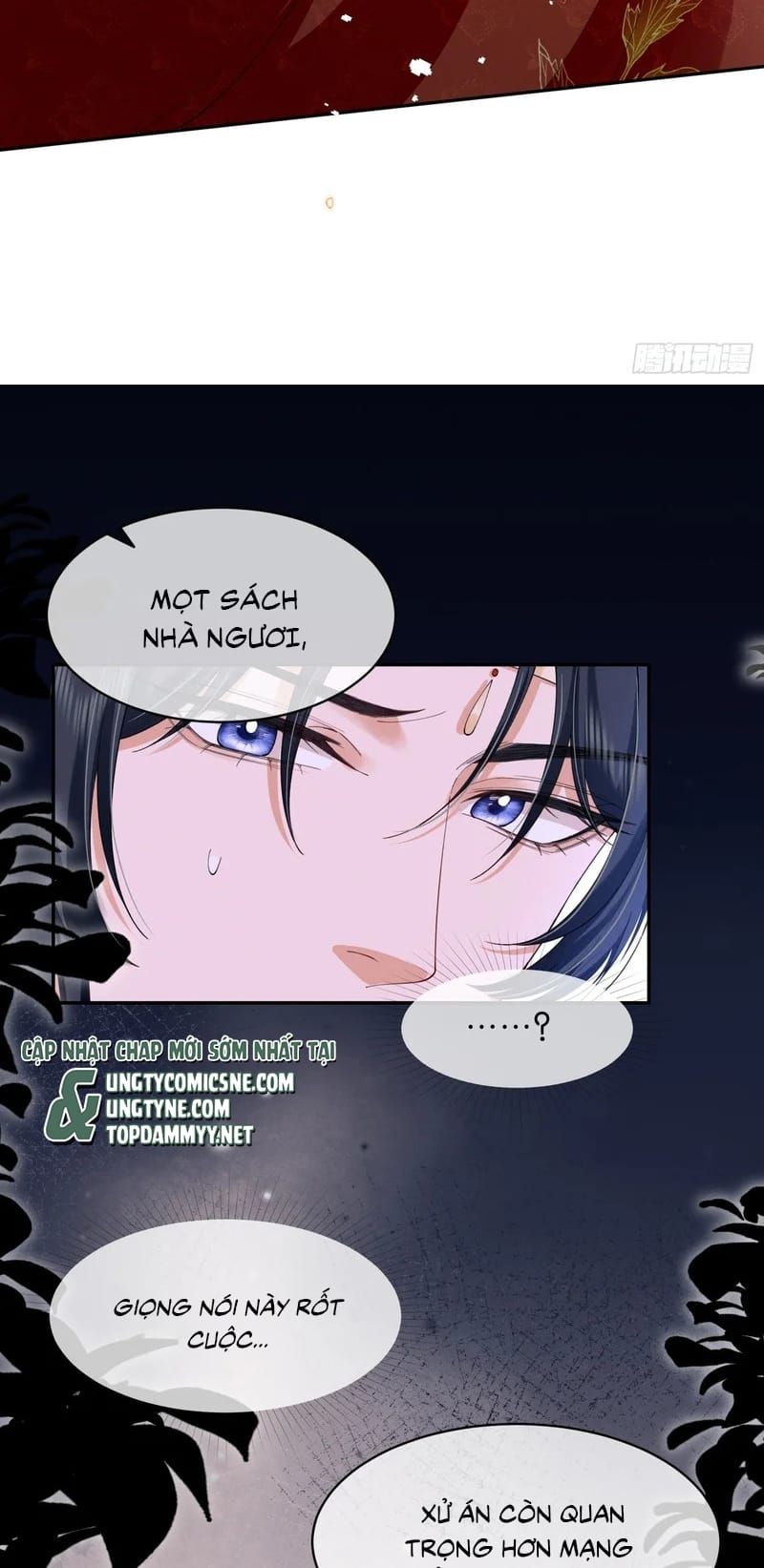 Giấc Mộng Thanh Vân Chap 17 - Next Chap 18