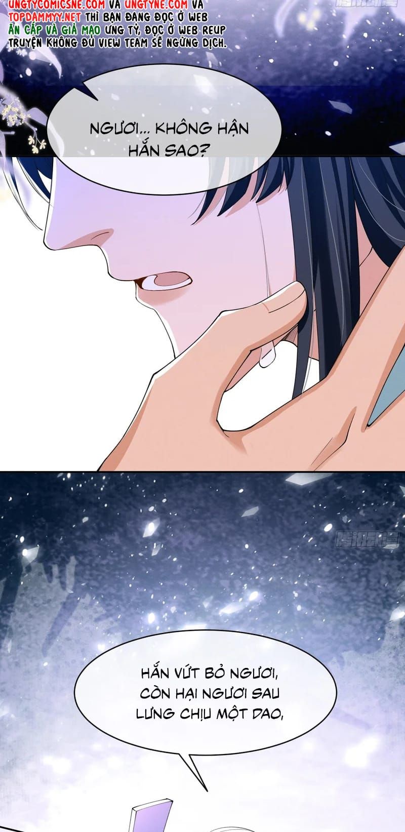 Giấc Mộng Thanh Vân Chap 17 - Next Chap 18