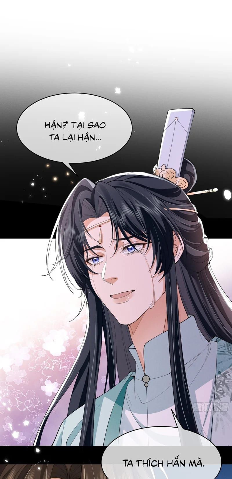 Giấc Mộng Thanh Vân Chap 17 - Next Chap 18