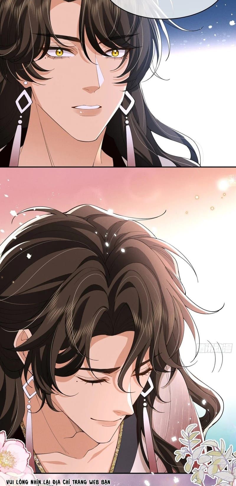 Giấc Mộng Thanh Vân Chap 17 - Next Chap 18