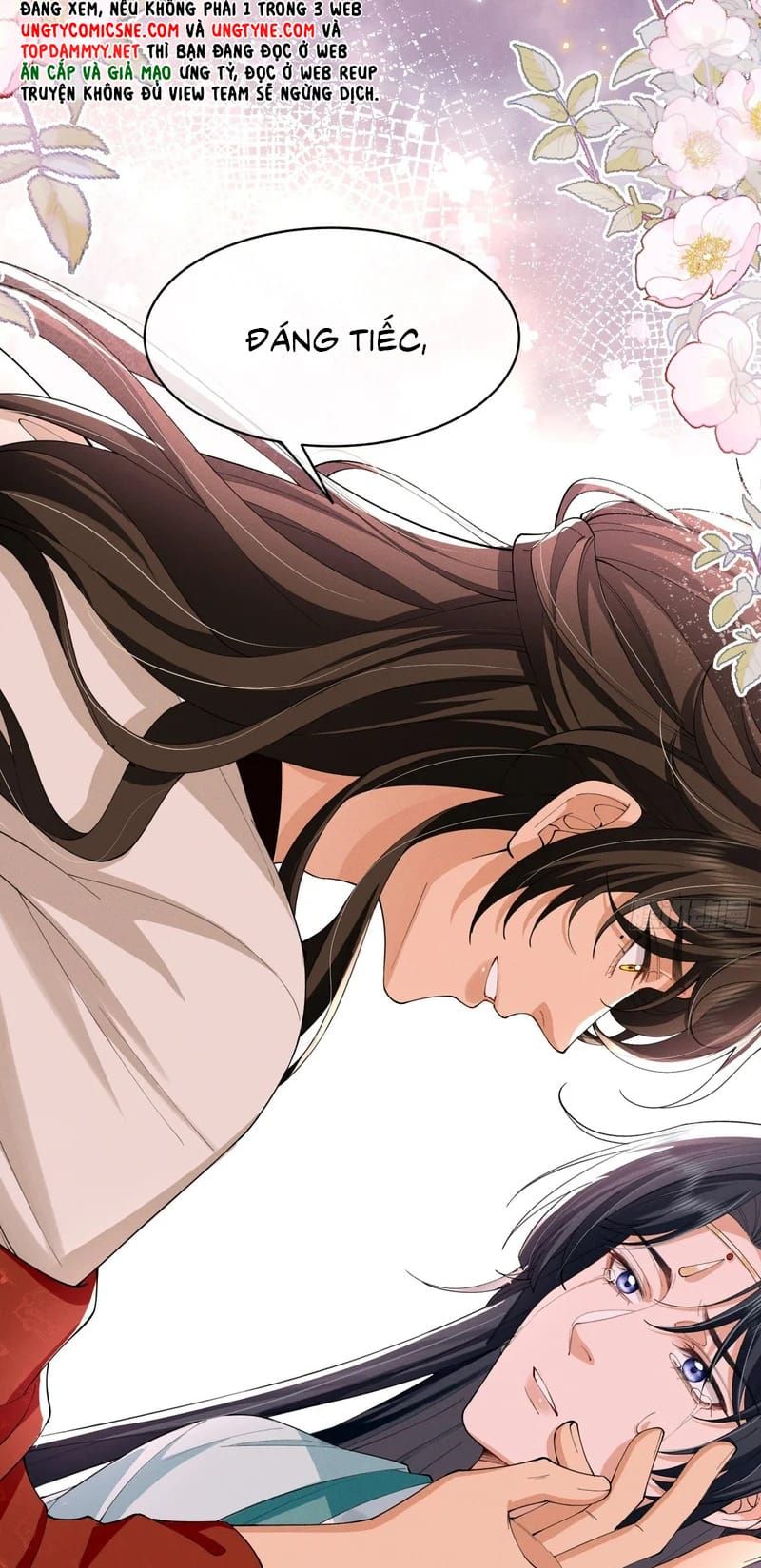 Giấc Mộng Thanh Vân Chap 17 - Next Chap 18