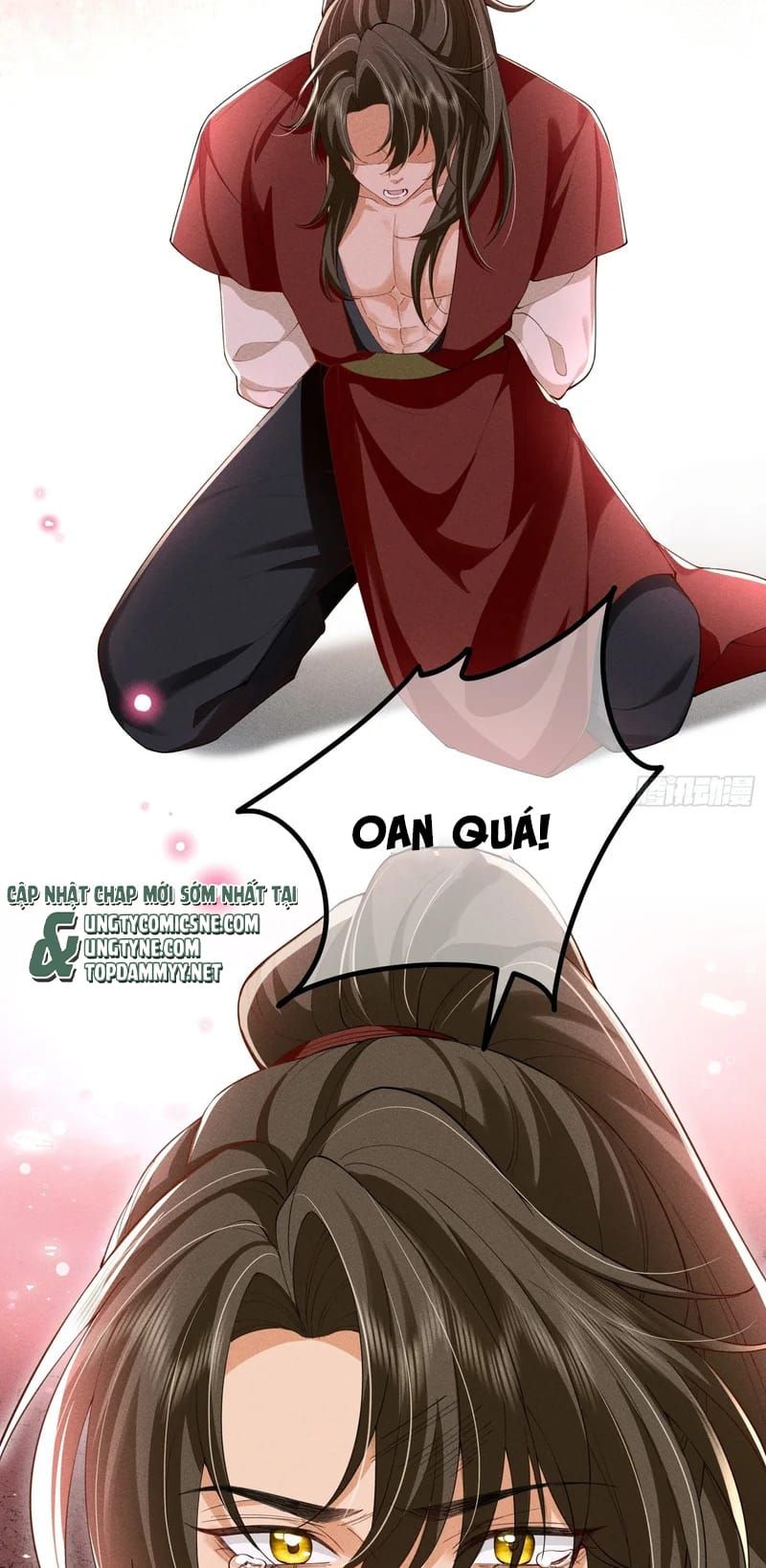 Giấc Mộng Thanh Vân Chap 17 - Next Chap 18