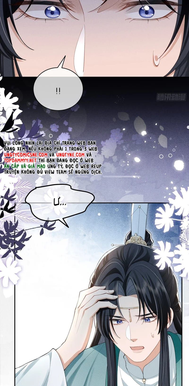 Giấc Mộng Thanh Vân Chap 17 - Next Chap 18