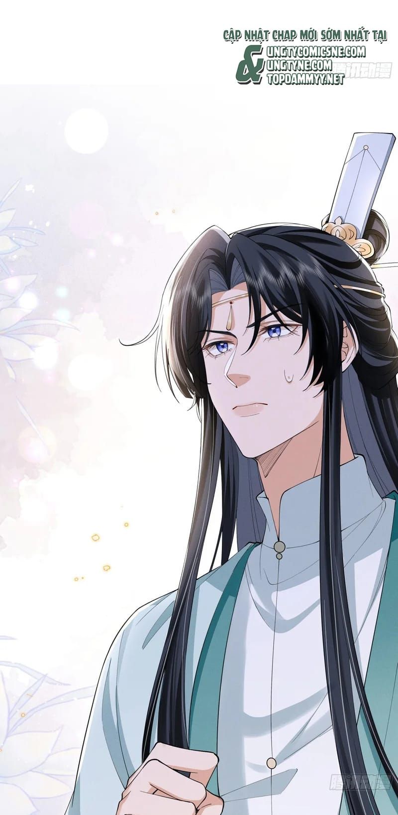 Giấc Mộng Thanh Vân Chap 17 - Next Chap 18