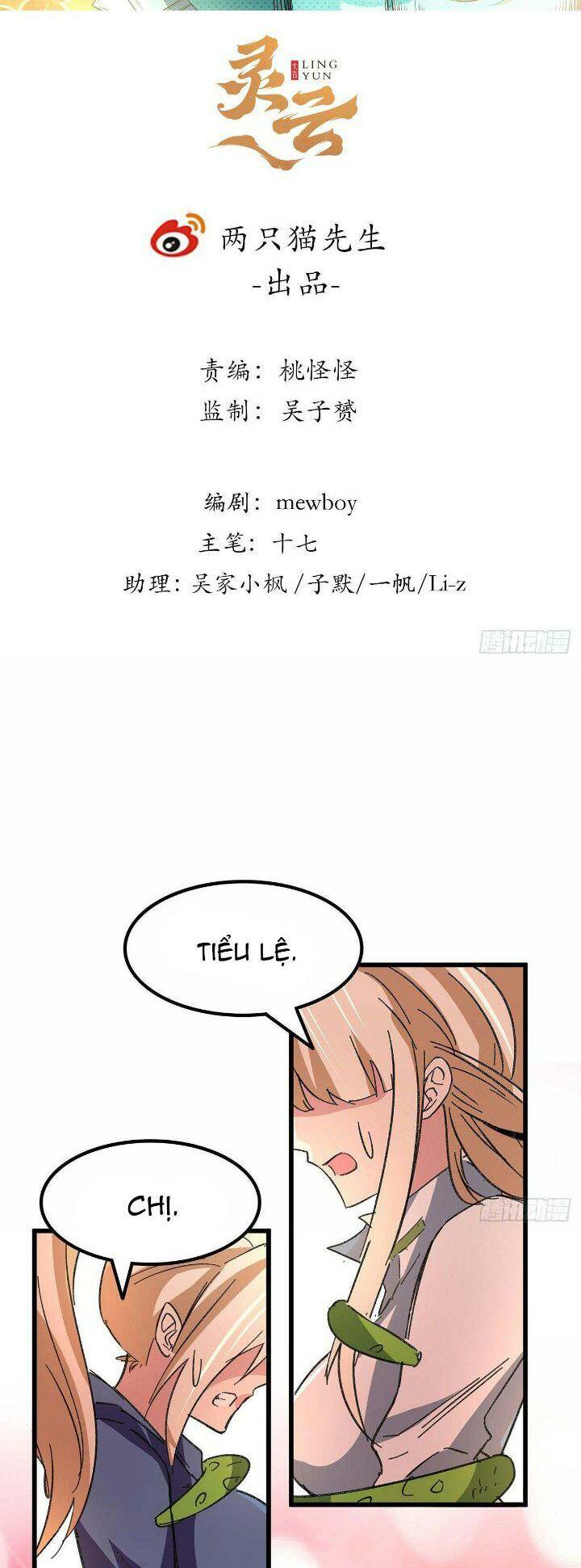 Giải Thoát 99 Nữ Chính Ở Mạt Thế Chap 129 - Next Chap 130