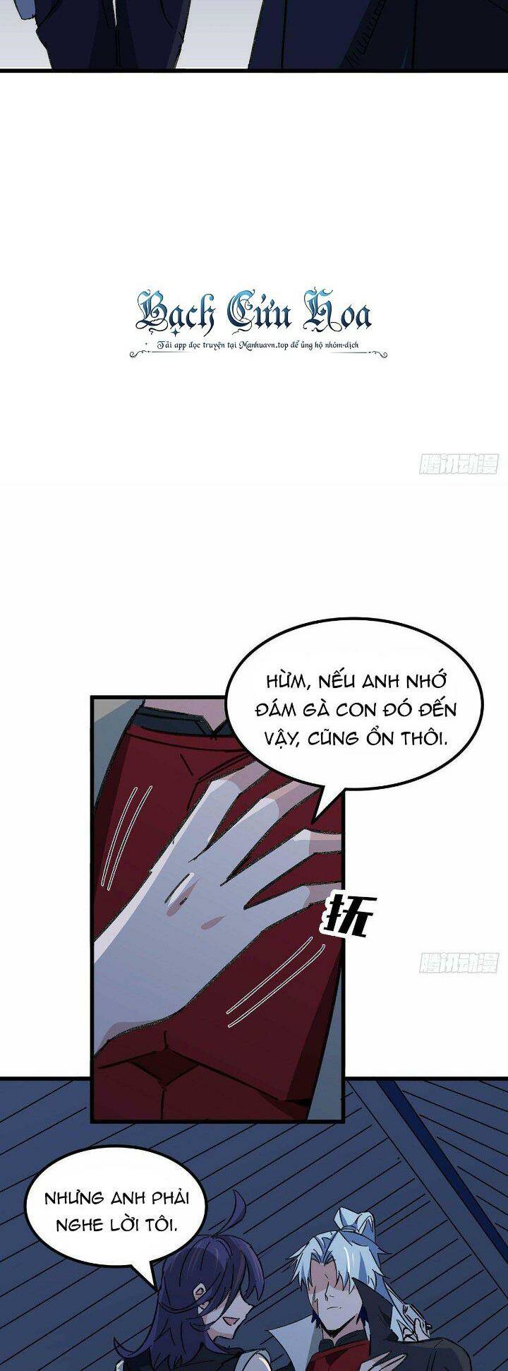Giải Thoát 99 Nữ Chính Ở Mạt Thế Chap 129 - Next Chap 130