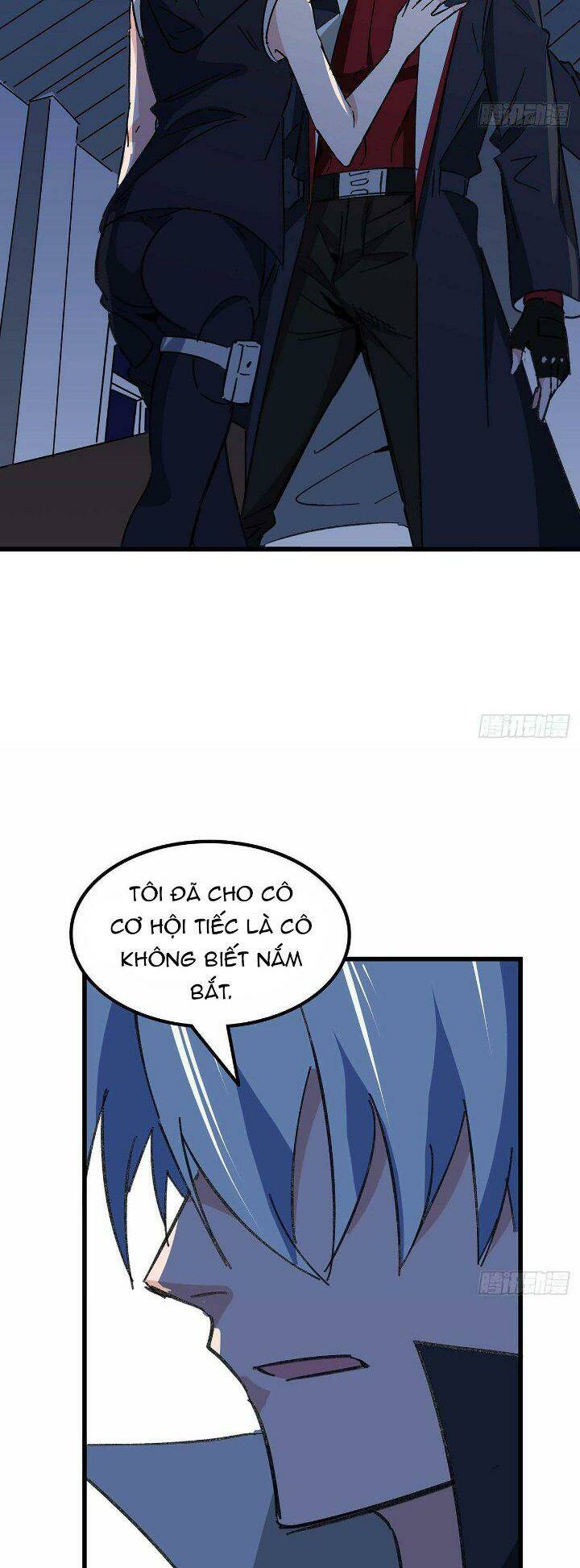 Giải Thoát 99 Nữ Chính Ở Mạt Thế Chap 129 - Next Chap 130