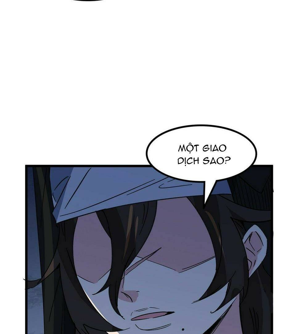 Giải Thoát 99 Nữ Chính Ở Mạt Thế Chap 130 - Next Chap 131
