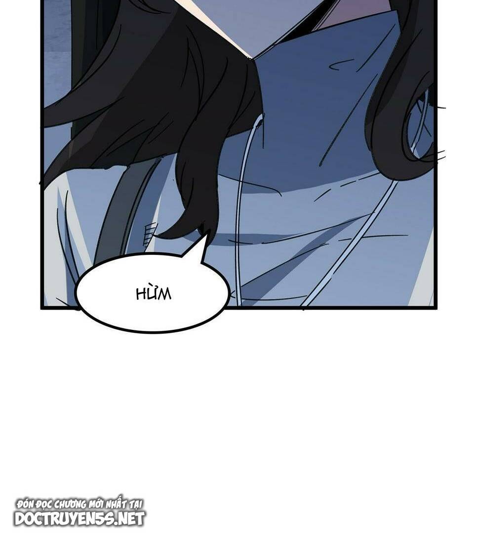 Giải Thoát 99 Nữ Chính Ở Mạt Thế Chap 130 - Next Chap 131