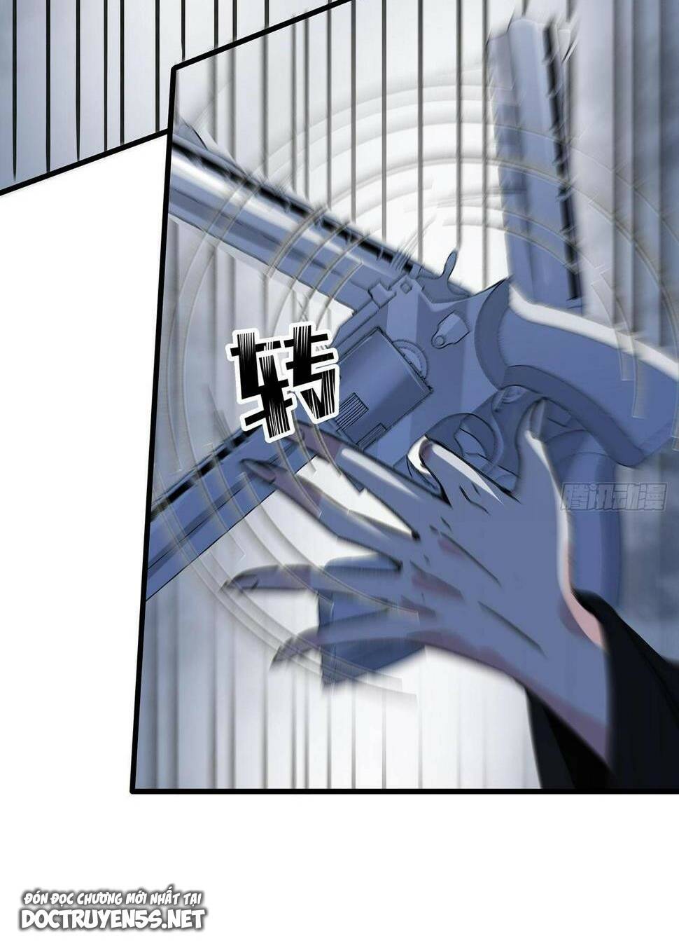 Giải Thoát 99 Nữ Chính Ở Mạt Thế Chap 130 - Next Chap 131