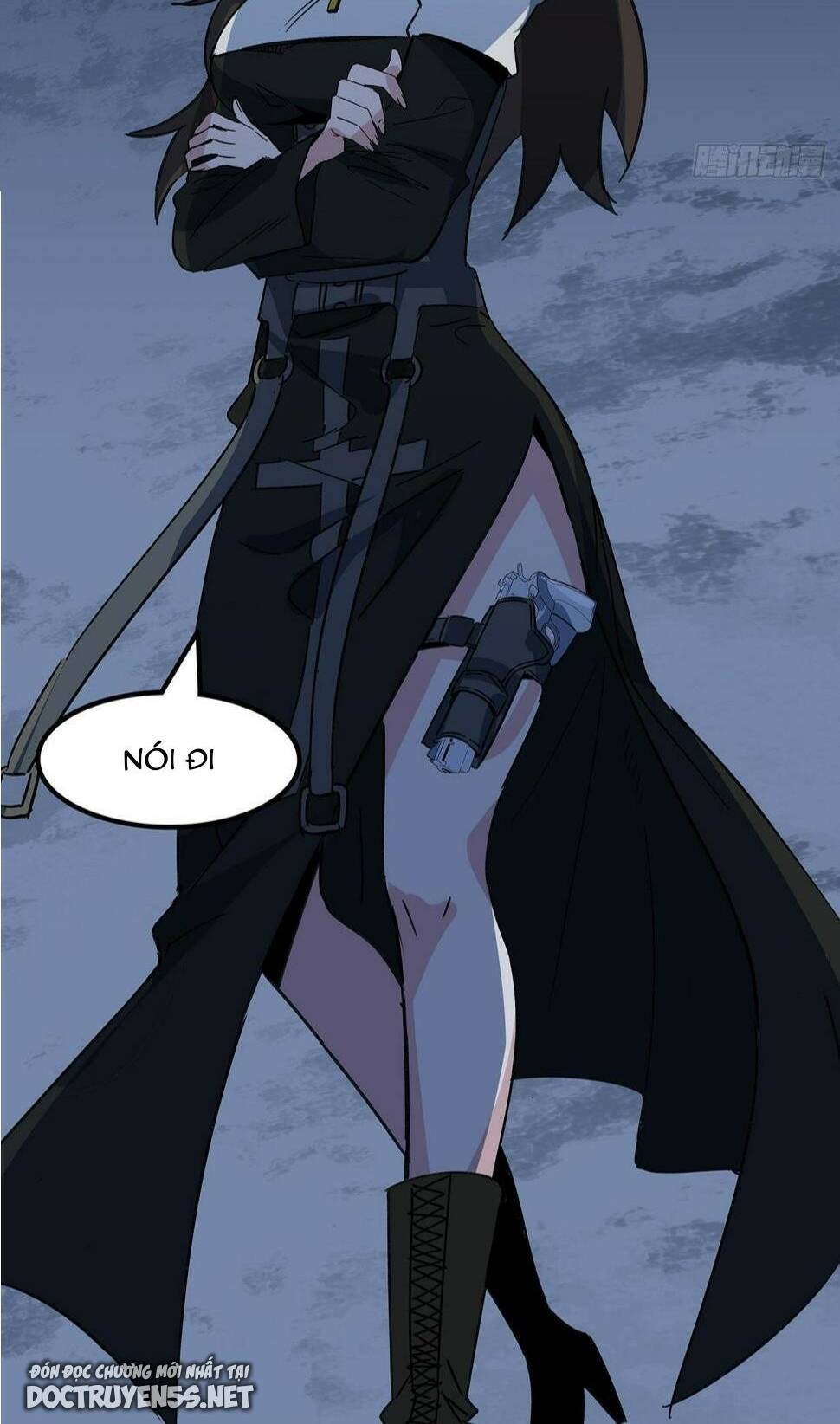 Giải Thoát 99 Nữ Chính Ở Mạt Thế Chap 130 - Next Chap 131