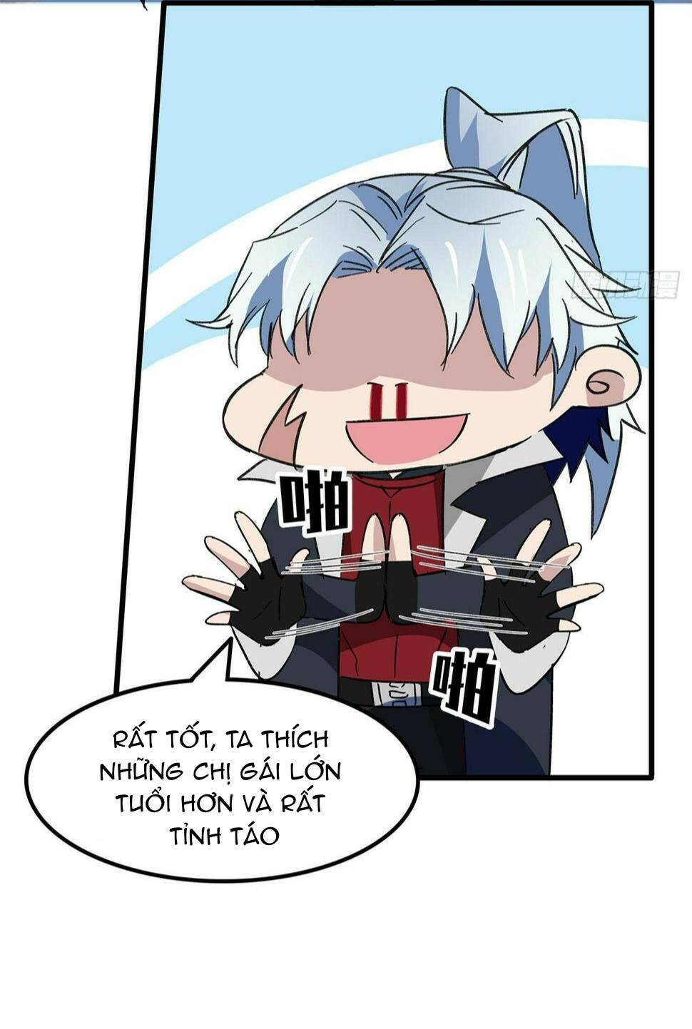 Giải Thoát 99 Nữ Chính Ở Mạt Thế Chap 130 - Next Chap 131