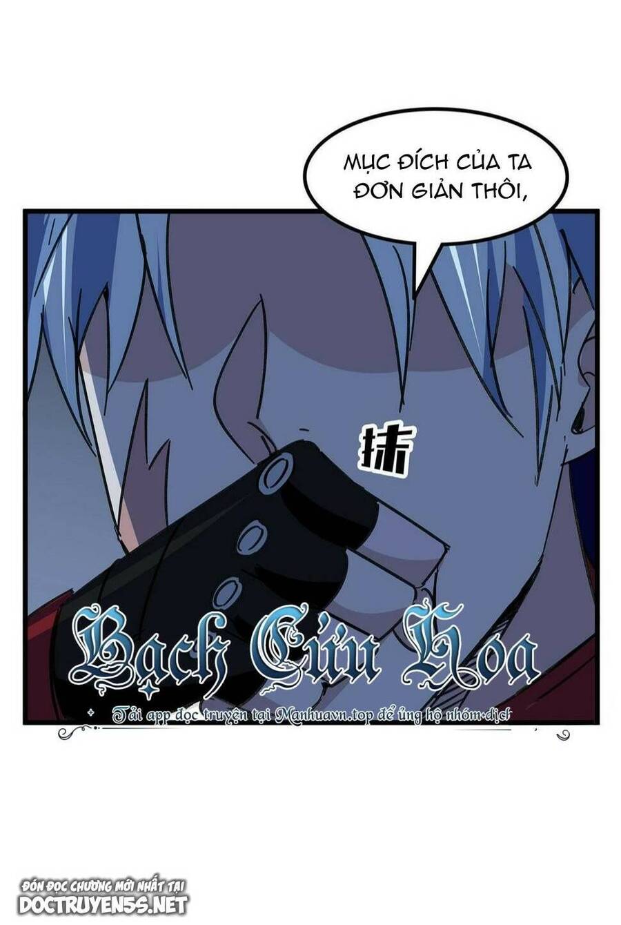 Giải Thoát 99 Nữ Chính Ở Mạt Thế Chap 130 - Next Chap 131