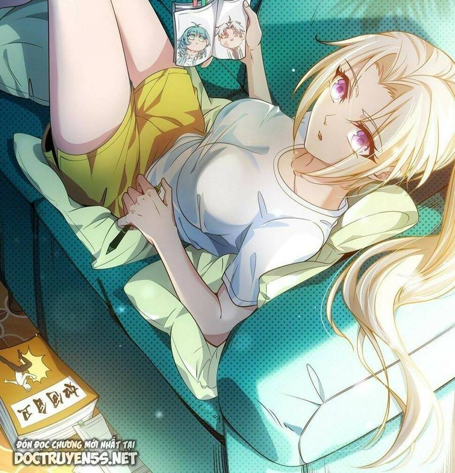Giải Thoát 99 Nữ Chính Ở Mạt Thế Chap 130 - Next Chap 131
