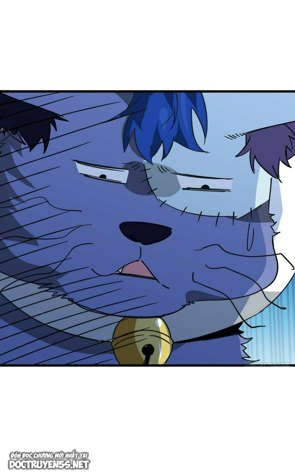 Giải Thoát 99 Nữ Chính Ở Mạt Thế Chap 130 - Next Chap 131