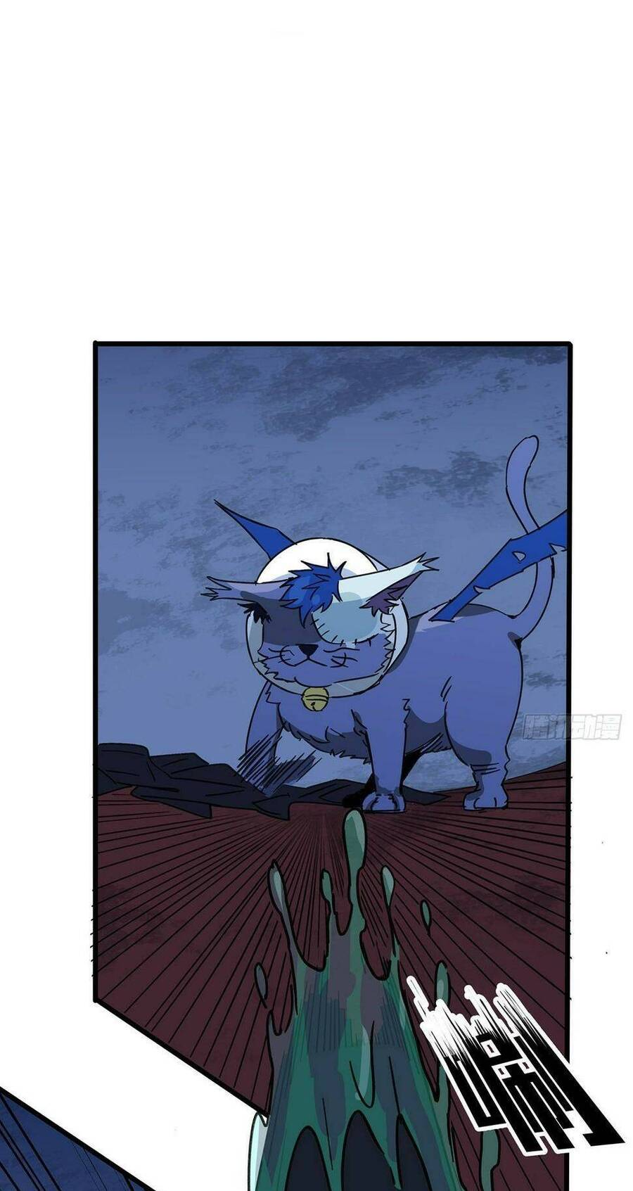 Giải Thoát 99 Nữ Chính Ở Mạt Thế Chap 130 - Next Chap 131