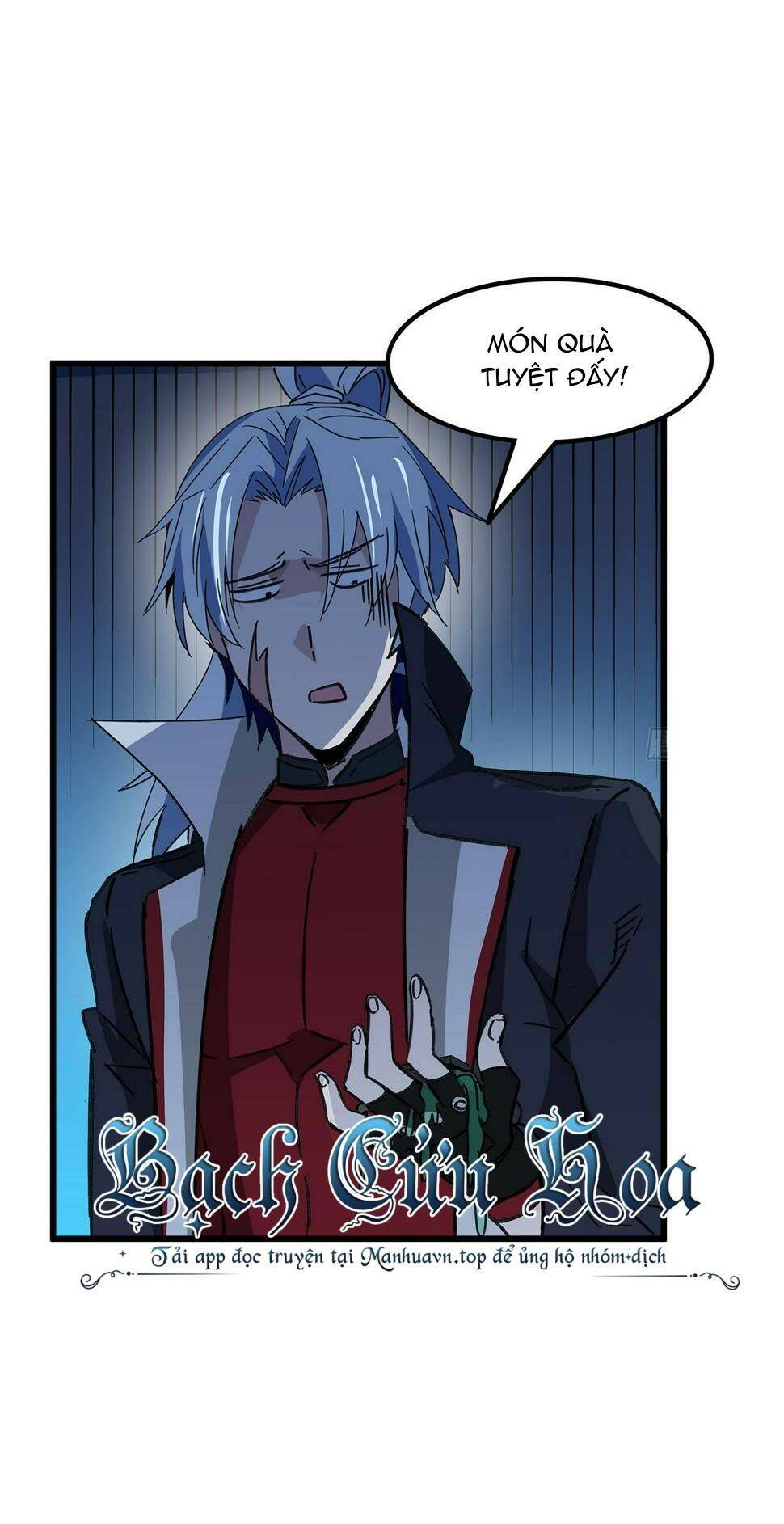 Giải Thoát 99 Nữ Chính Ở Mạt Thế Chap 130 - Next Chap 131