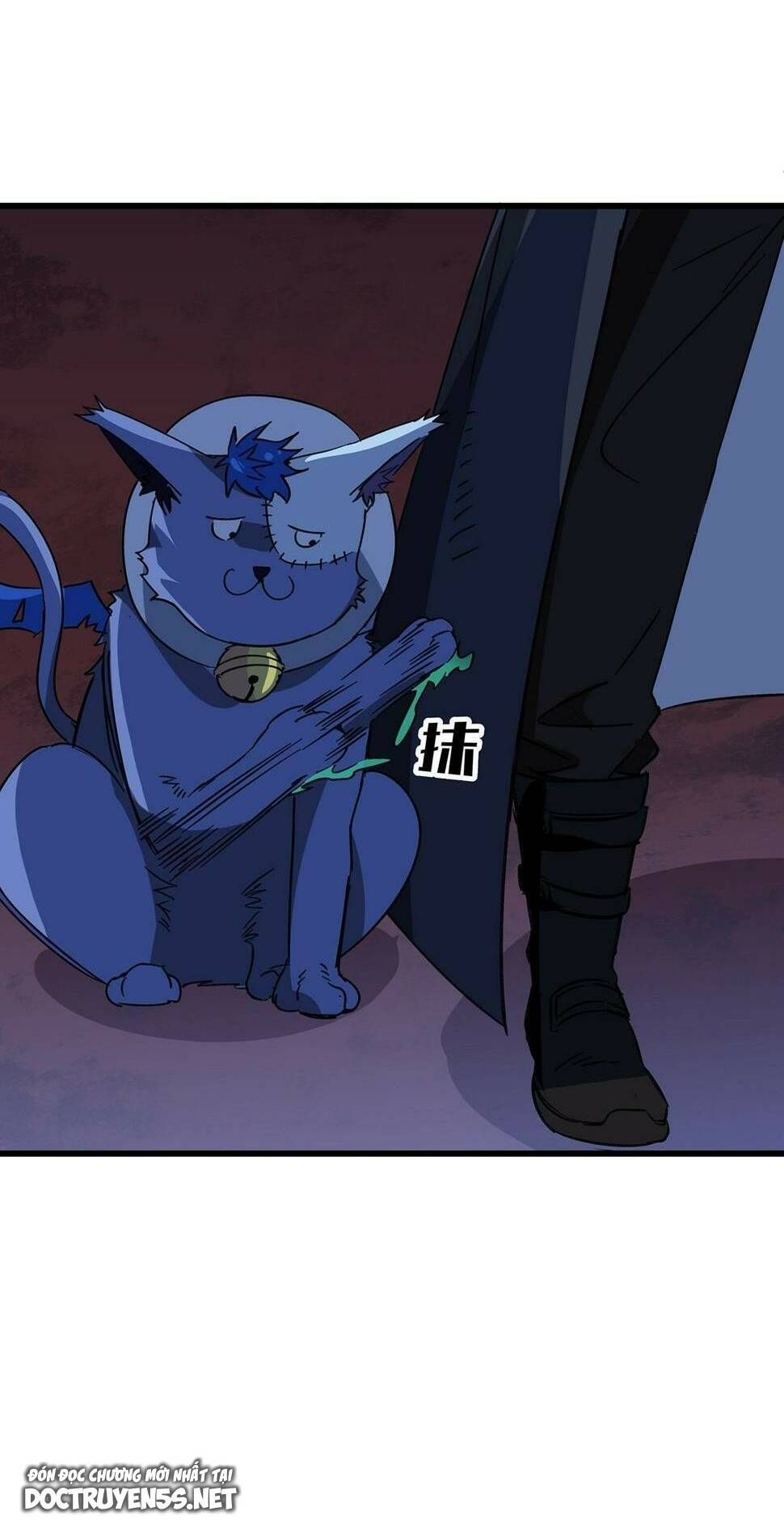 Giải Thoát 99 Nữ Chính Ở Mạt Thế Chap 130 - Next Chap 131