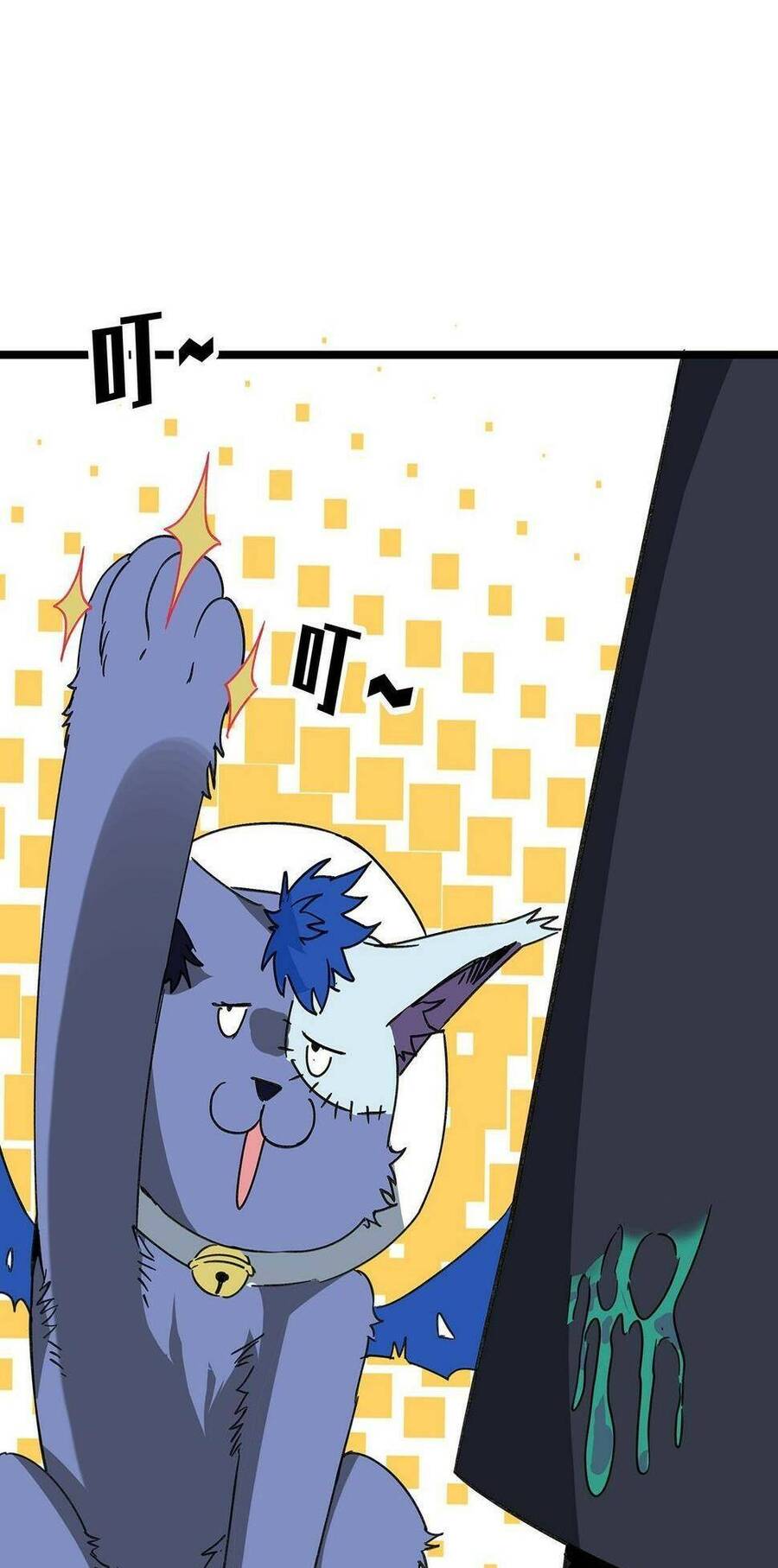 Giải Thoát 99 Nữ Chính Ở Mạt Thế Chap 130 - Next Chap 131