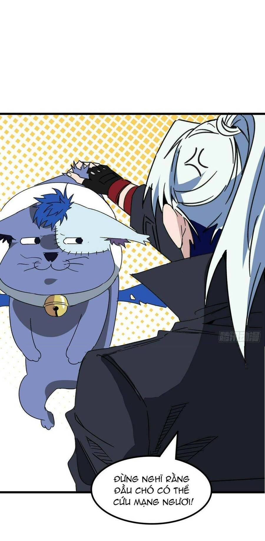 Giải Thoát 99 Nữ Chính Ở Mạt Thế Chap 130 - Next Chap 131