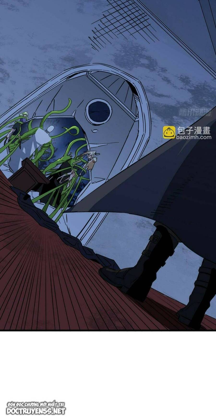 Giải Thoát 99 Nữ Chính Ở Mạt Thế Chap 130 - Next Chap 131