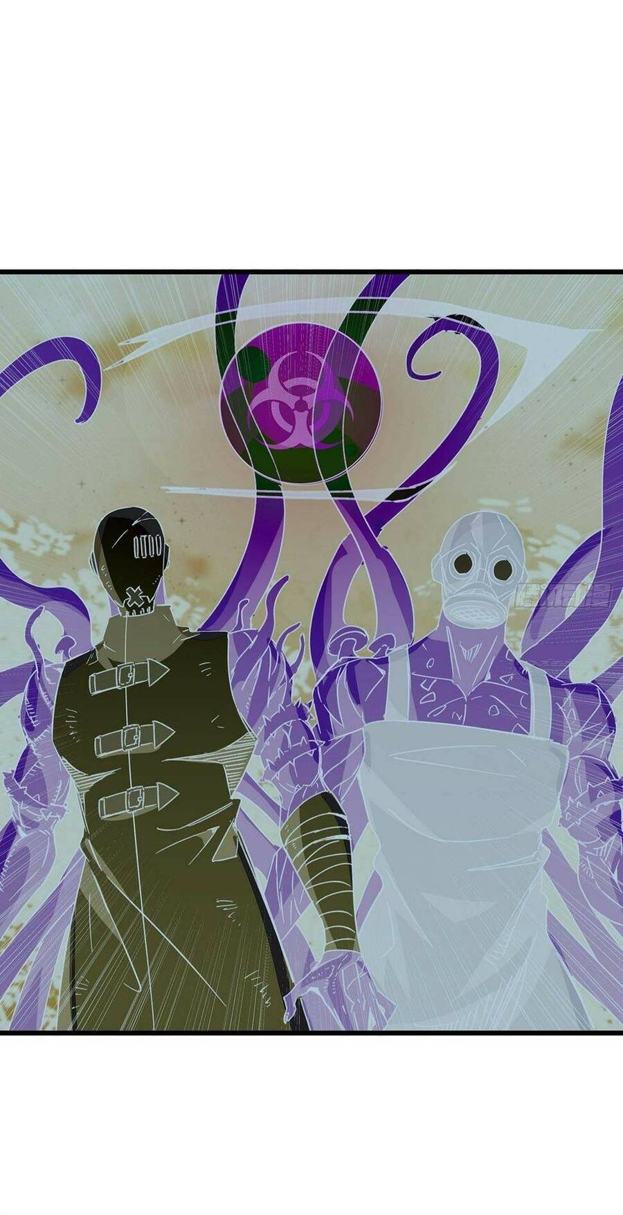 Giải Thoát 99 Nữ Chính Ở Mạt Thế Chap 130 - Next Chap 131