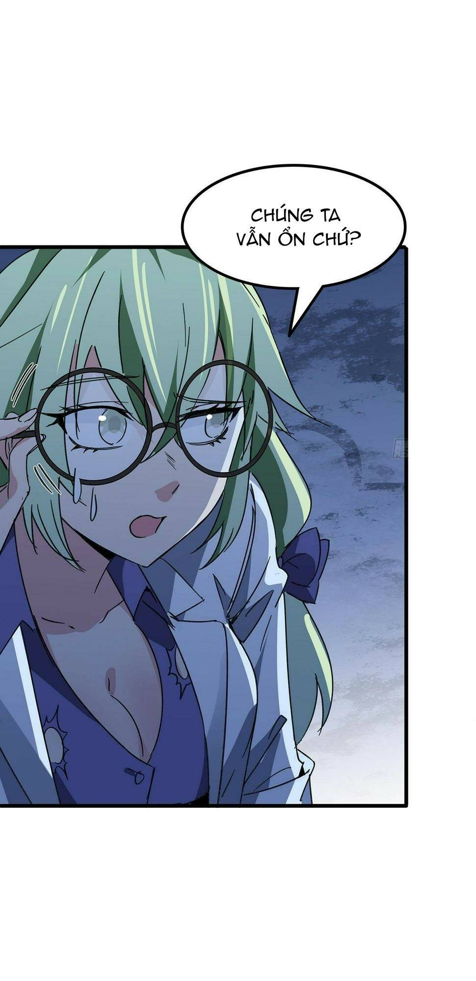 Giải Thoát 99 Nữ Chính Ở Mạt Thế Chap 130 - Next Chap 131