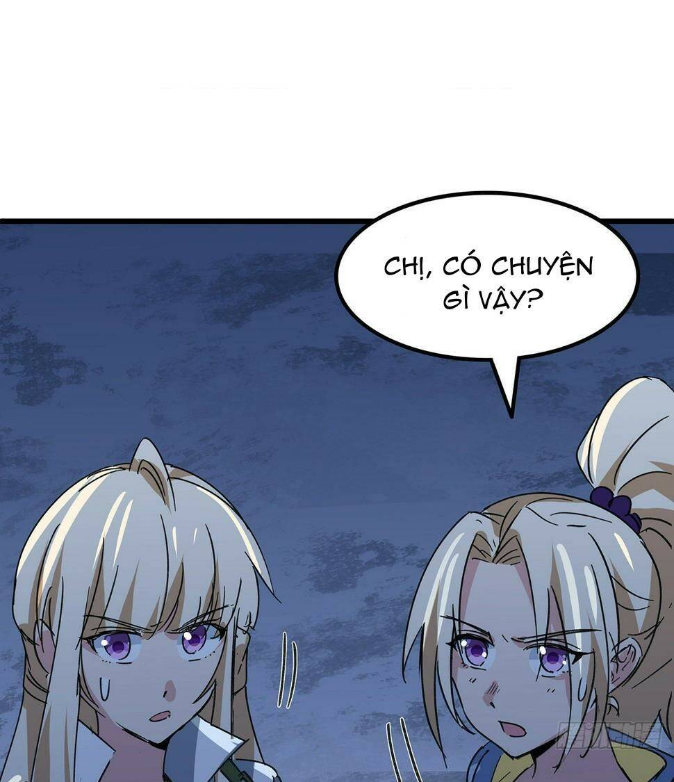 Giải Thoát 99 Nữ Chính Ở Mạt Thế Chap 130 - Next Chap 131
