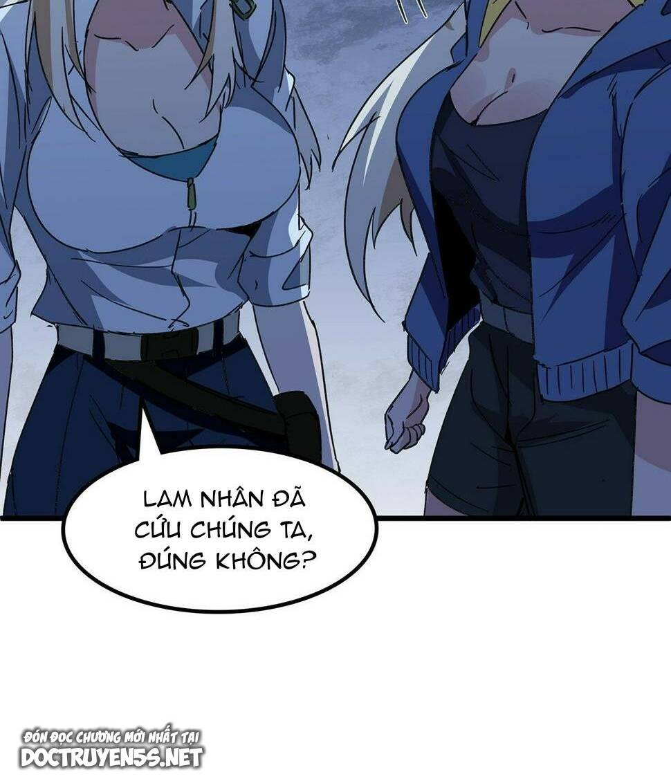 Giải Thoát 99 Nữ Chính Ở Mạt Thế Chap 130 - Next Chap 131