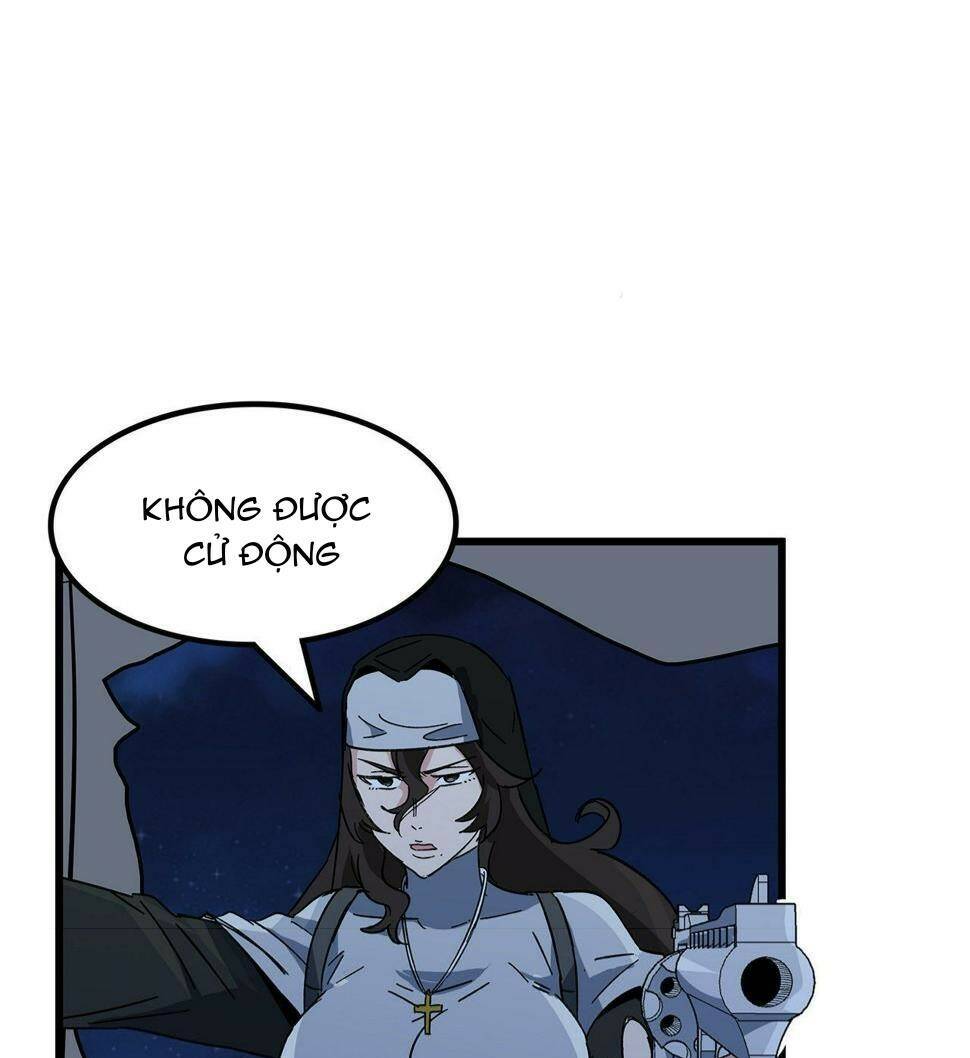 Giải Thoát 99 Nữ Chính Ở Mạt Thế Chap 130 - Next Chap 131