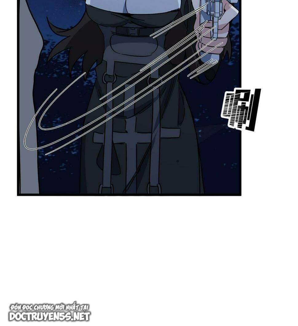 Giải Thoát 99 Nữ Chính Ở Mạt Thế Chap 130 - Next Chap 131