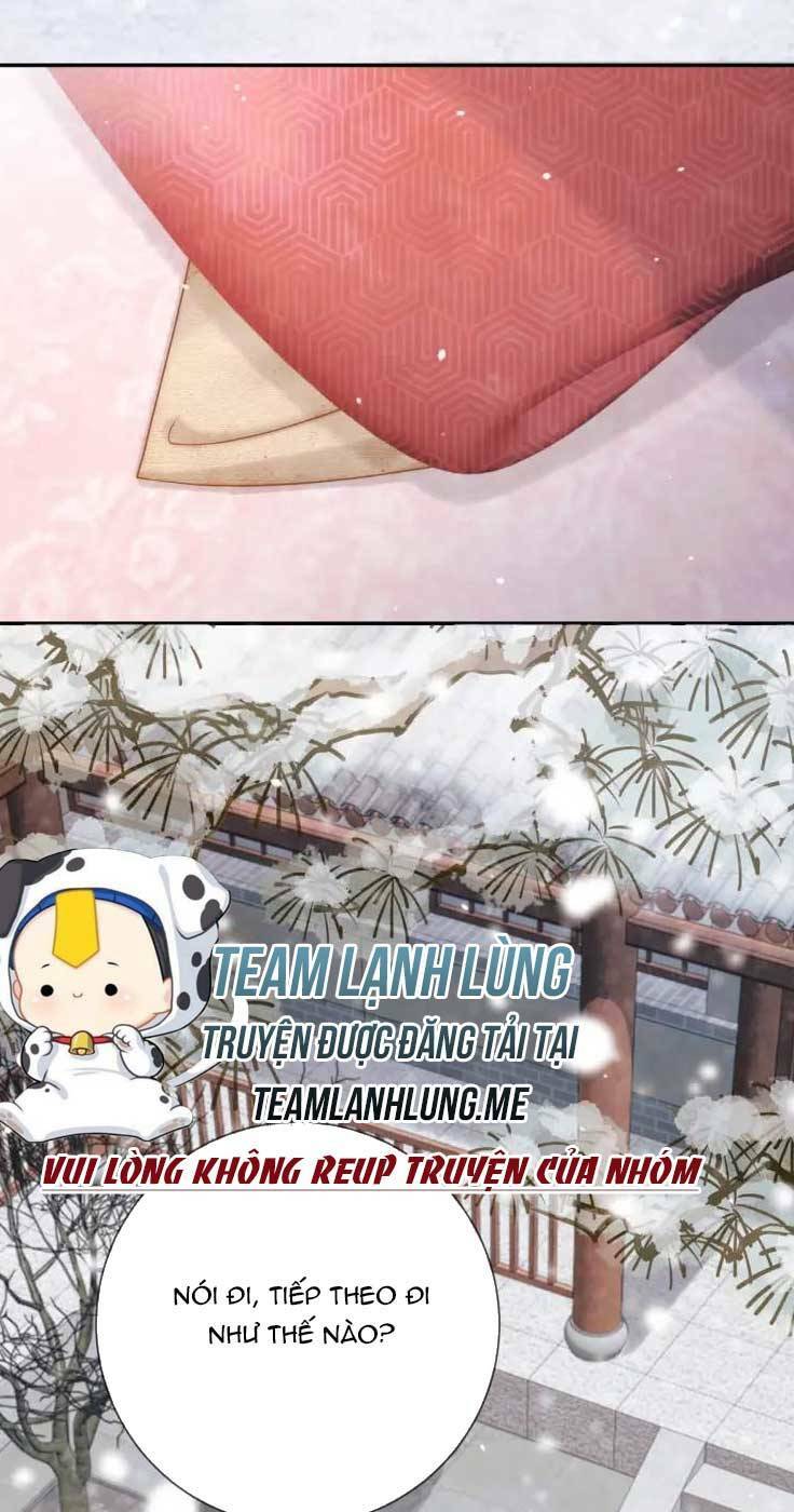 Giáng Đô Xuân Chap 11 - Next Chap 12