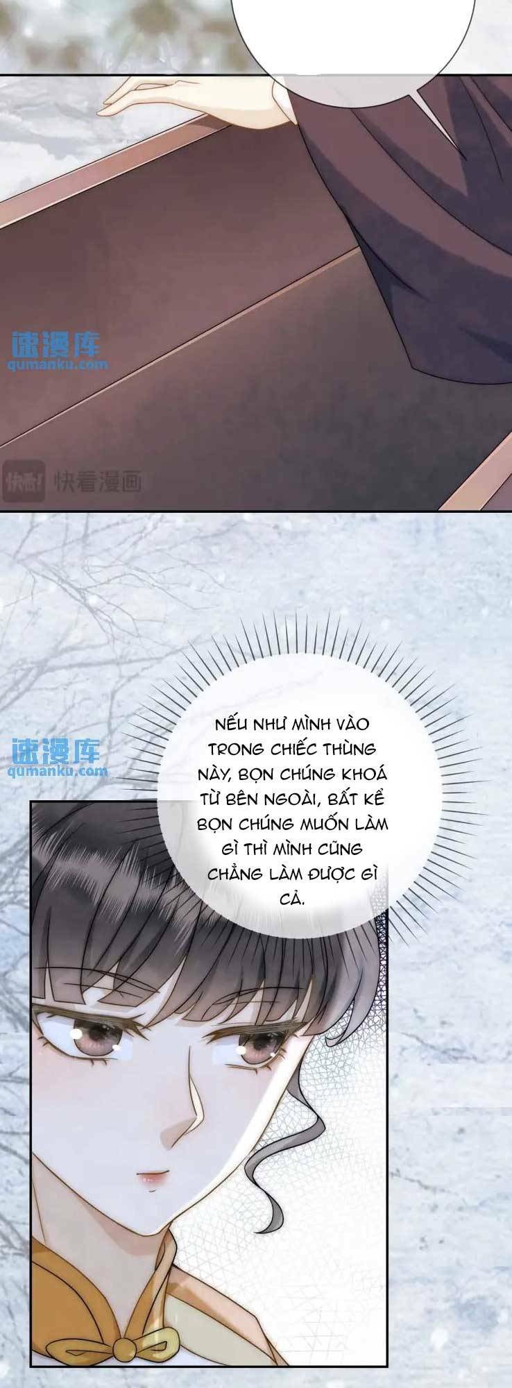 Giáng Đô Xuân Chap 11 - Next Chap 12