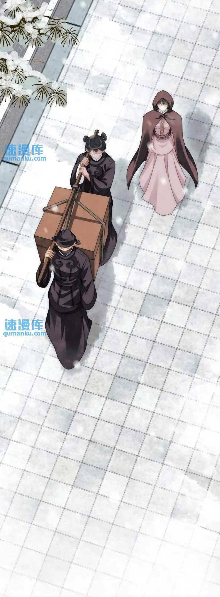 Giáng Đô Xuân Chap 11 - Next Chap 12