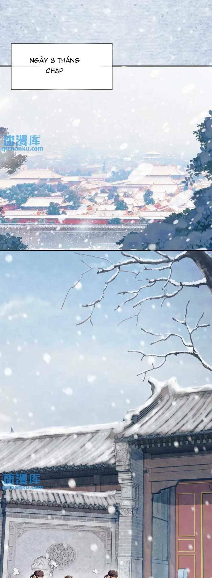 Giáng Đô Xuân Chap 11 - Next Chap 12