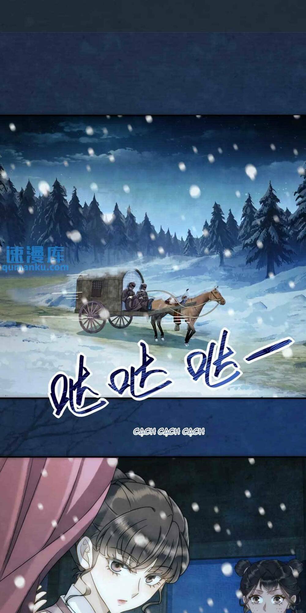 Giáng Đô Xuân Chap 12 - Next Chap 13