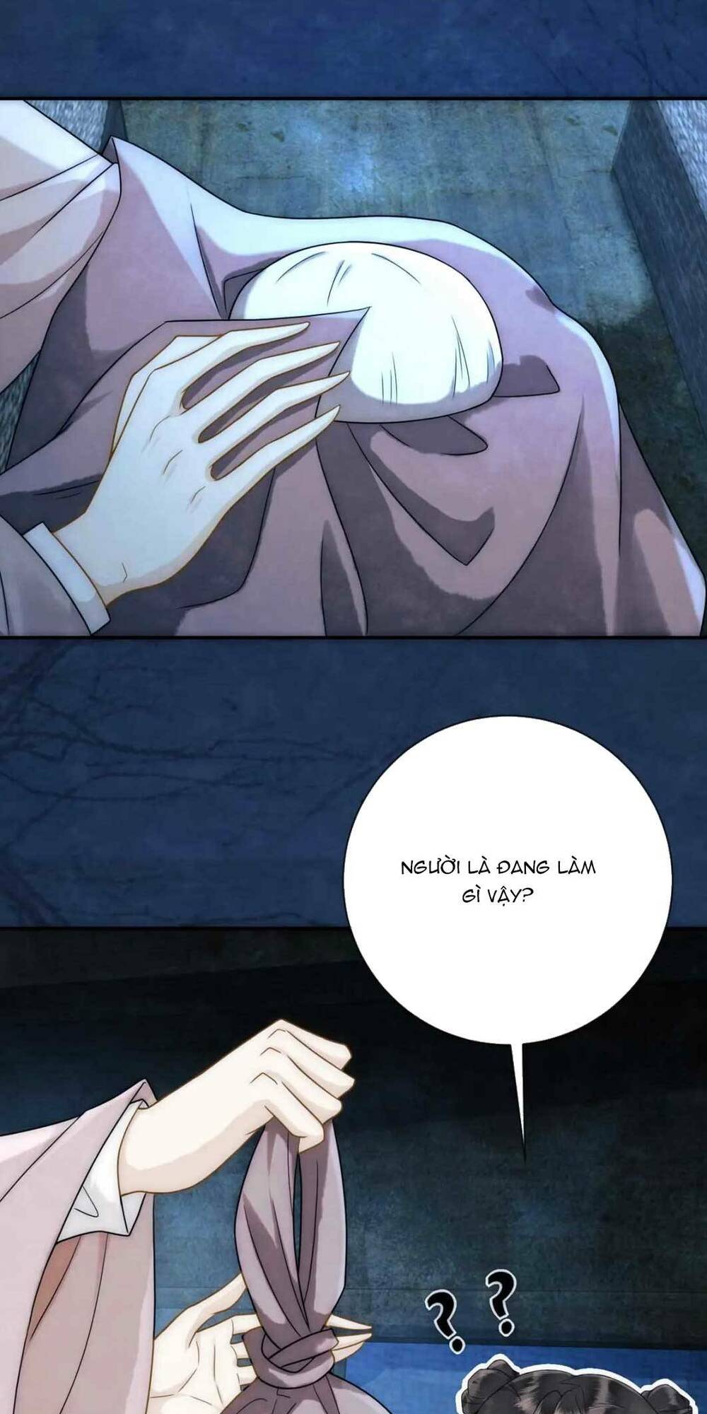 Giáng Đô Xuân Chap 12 - Next Chap 13